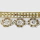 lace trimming lace